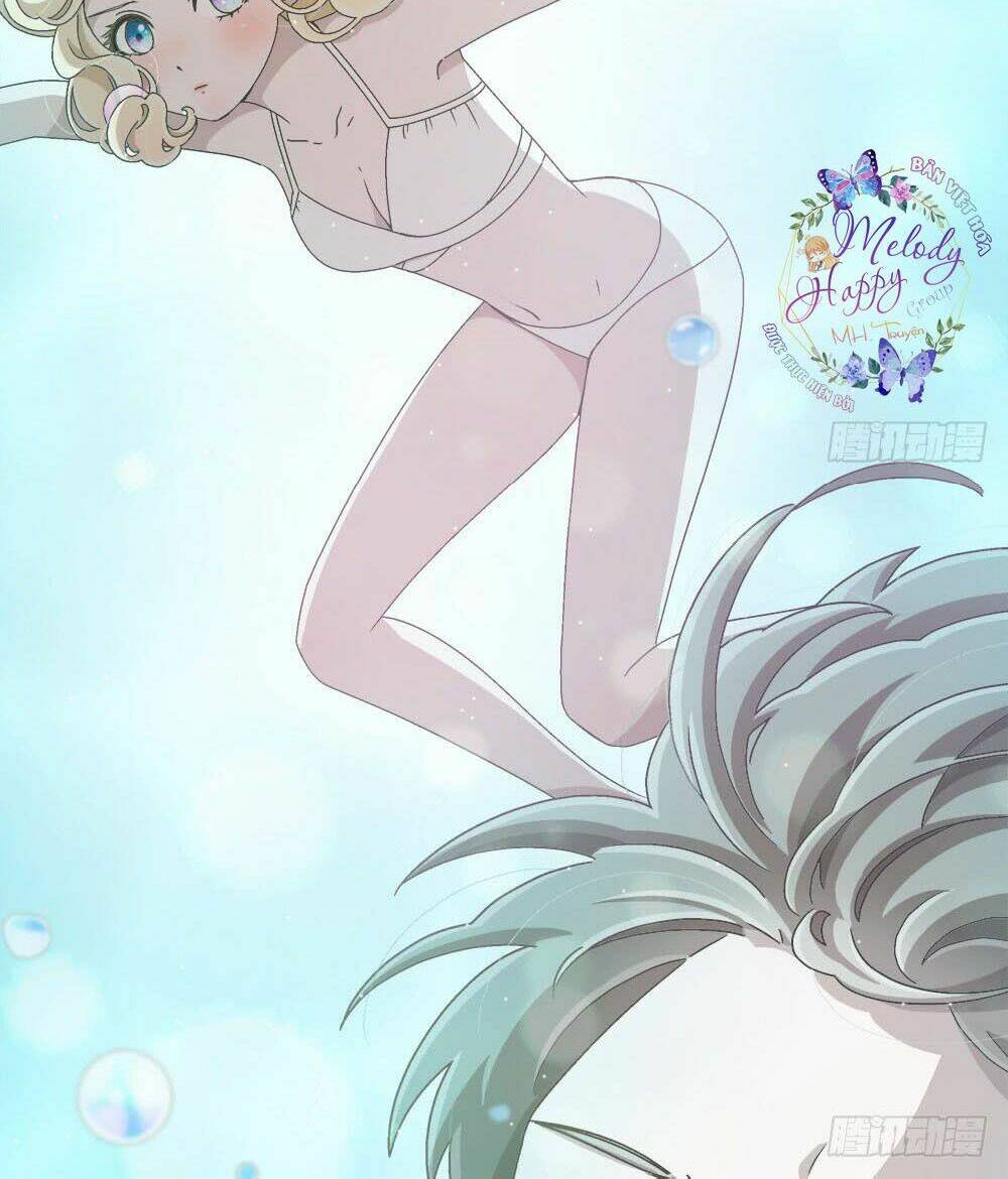 đối nhĩ duy mệnh thị tòng chapter 9 30