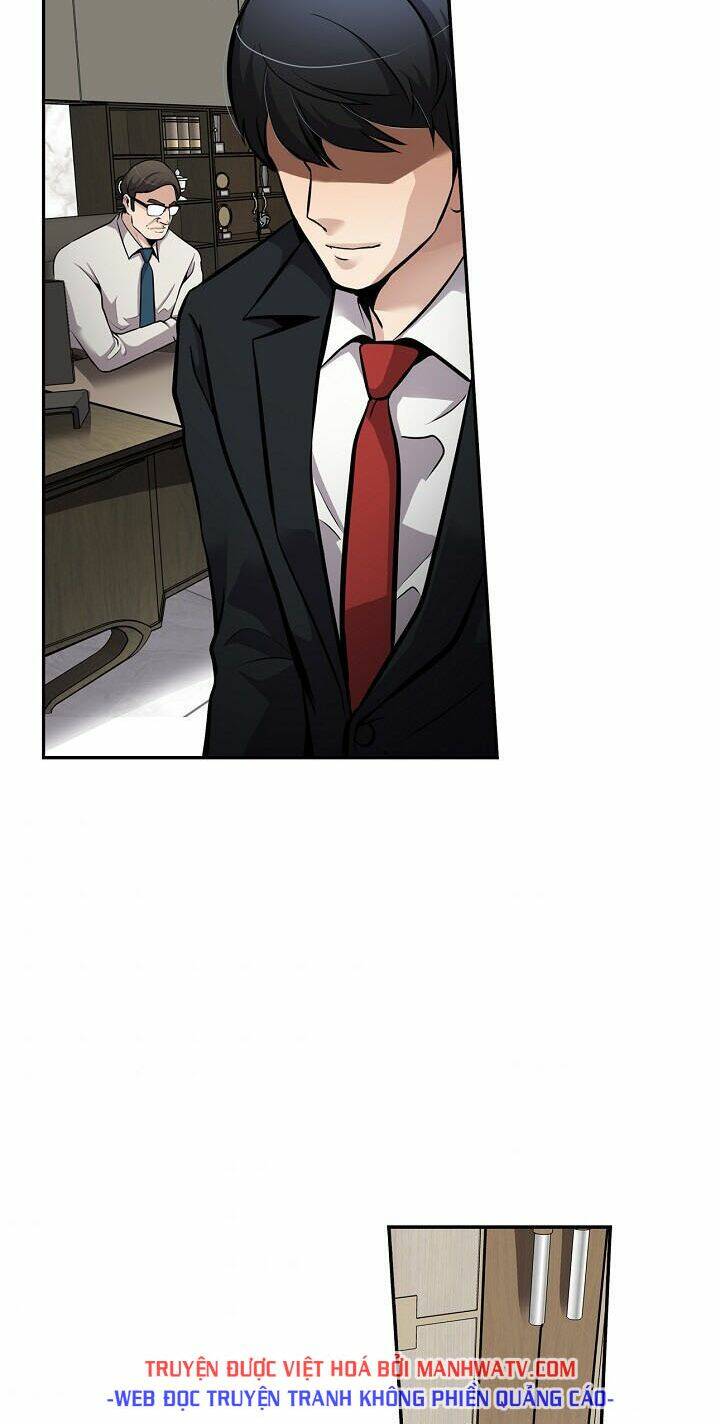 điều tra viên chuyển sinh chapter 72 27