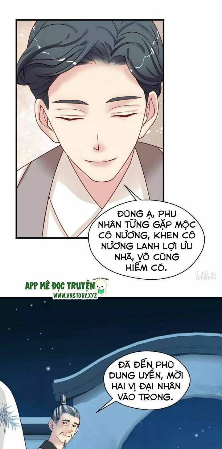 kiều nữ độc phi chapter 119 6