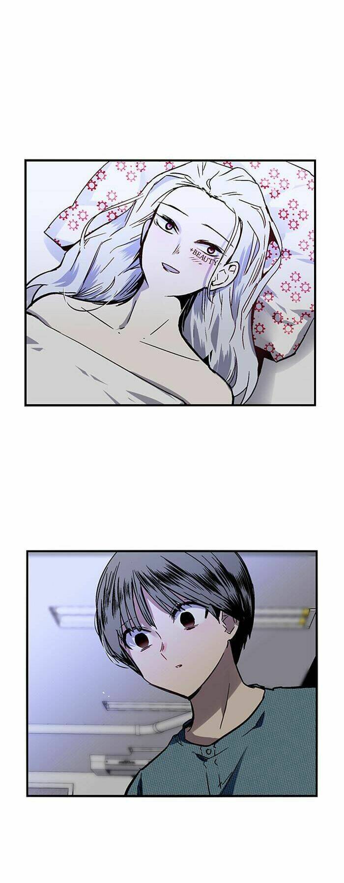 người máy hủy diệt chapter 47 28