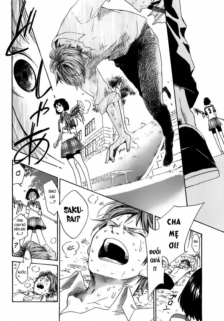 bắt đầu nổi lực từ đây - oneshot chapter 1 39