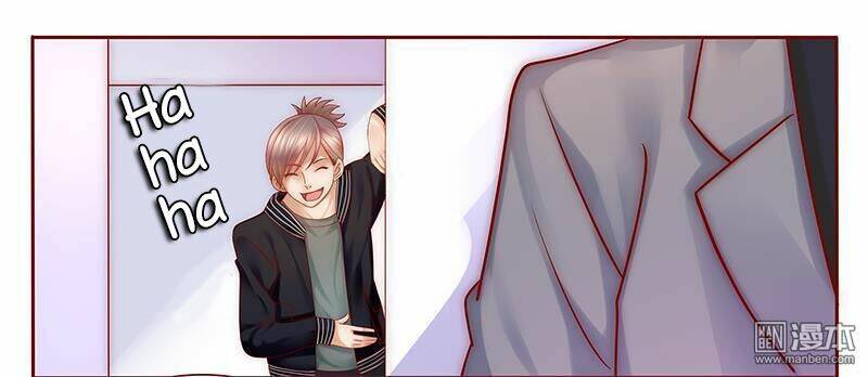 bá đạo tổng tài yêu tôi chapter 44 3