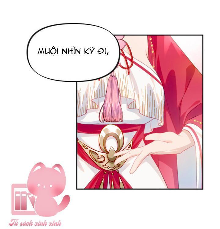 một đêm nọ đột nhiên yandere tới! chapter 62 42