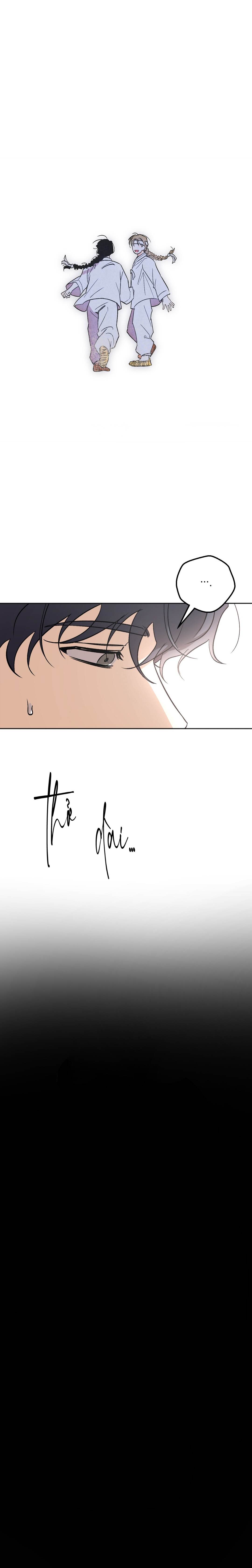 ước nguyện của ki won chapter 6 12