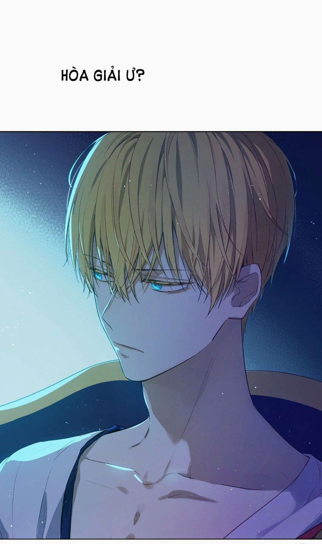 bỗng một ngày nọ tôi trở thành nàng công chúa chapter 113 52