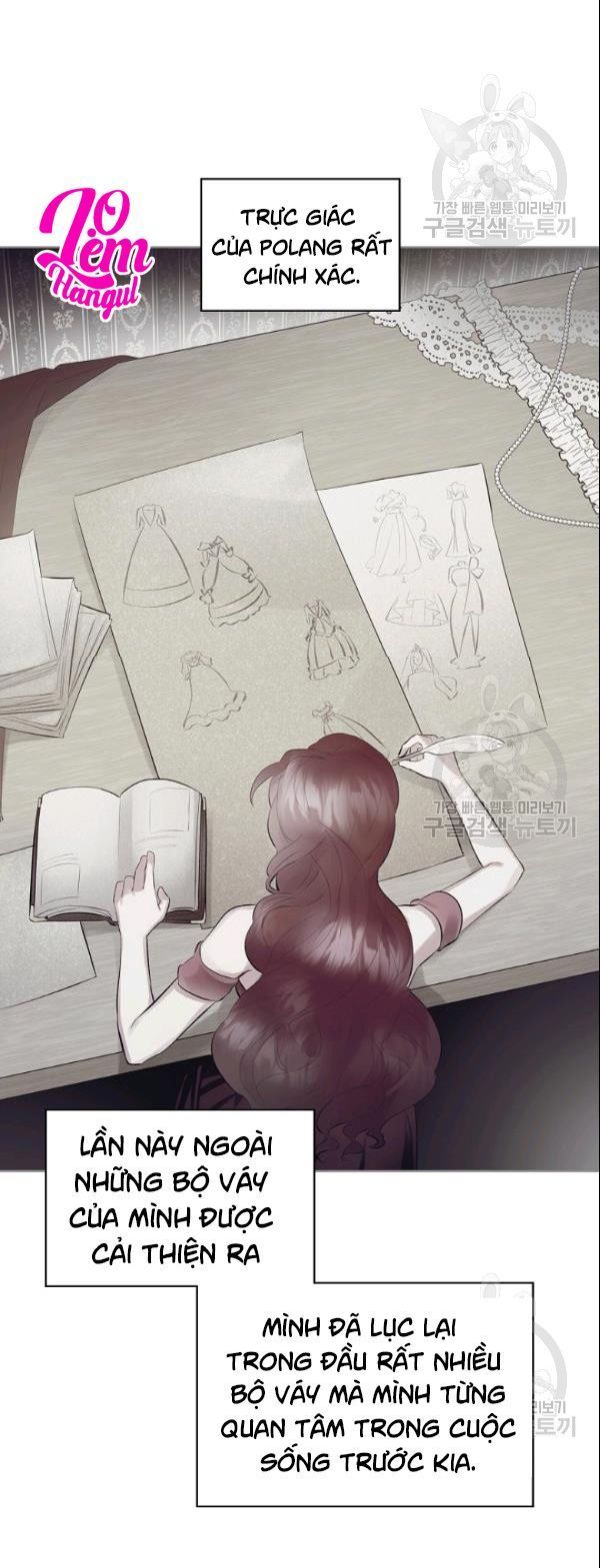 kẻ tạo ra ác nữ chapter 19 47
