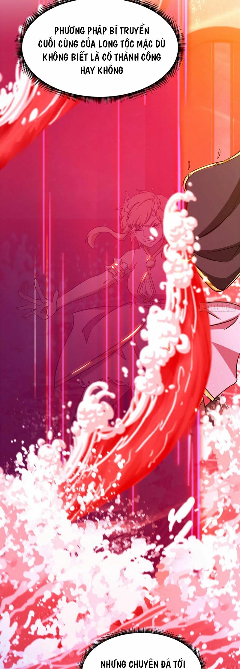 vạn cổ kiếm thần chapter 124 20