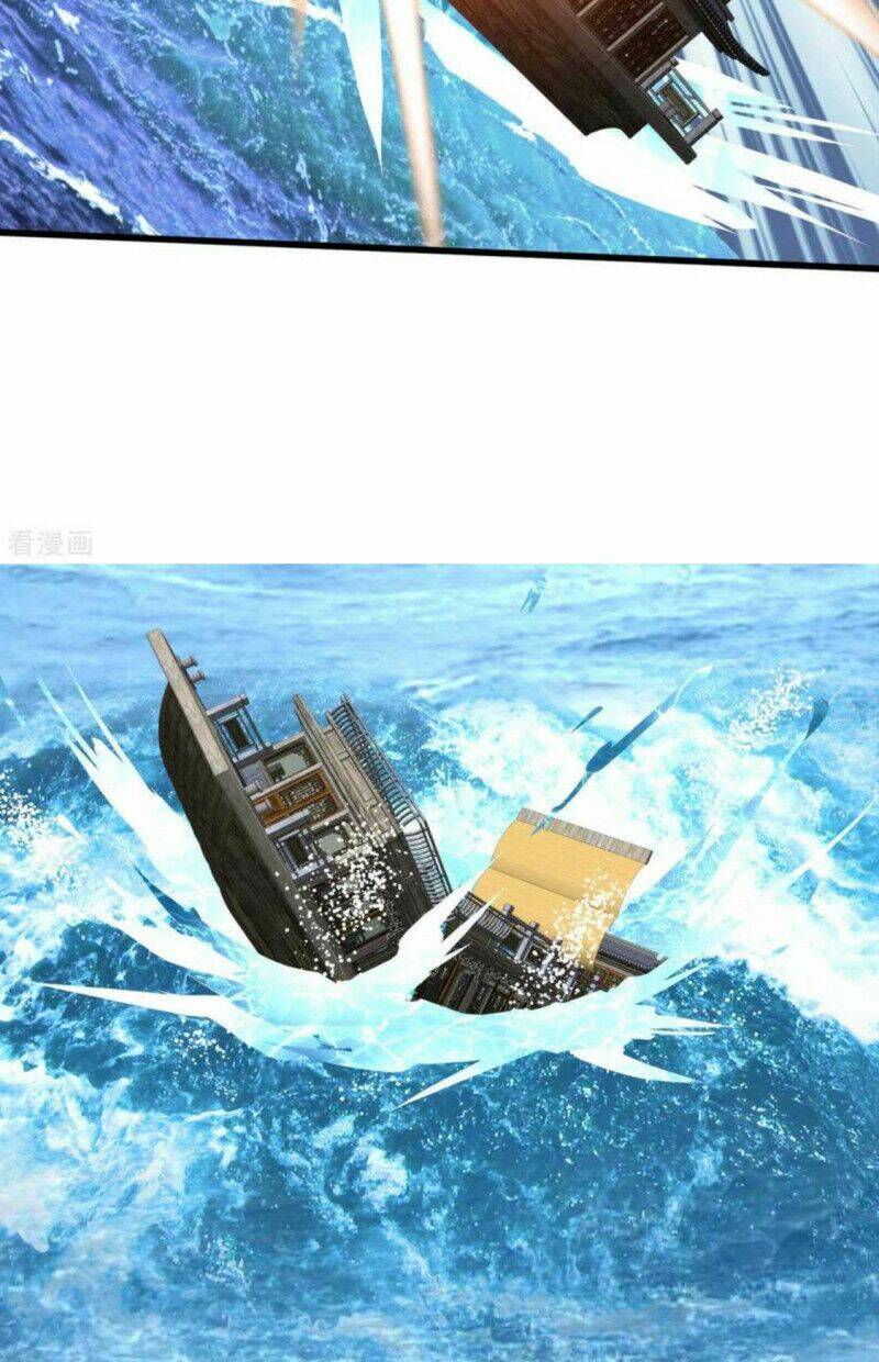 trọng sinh ta là đại thiên thần chapter 159 22