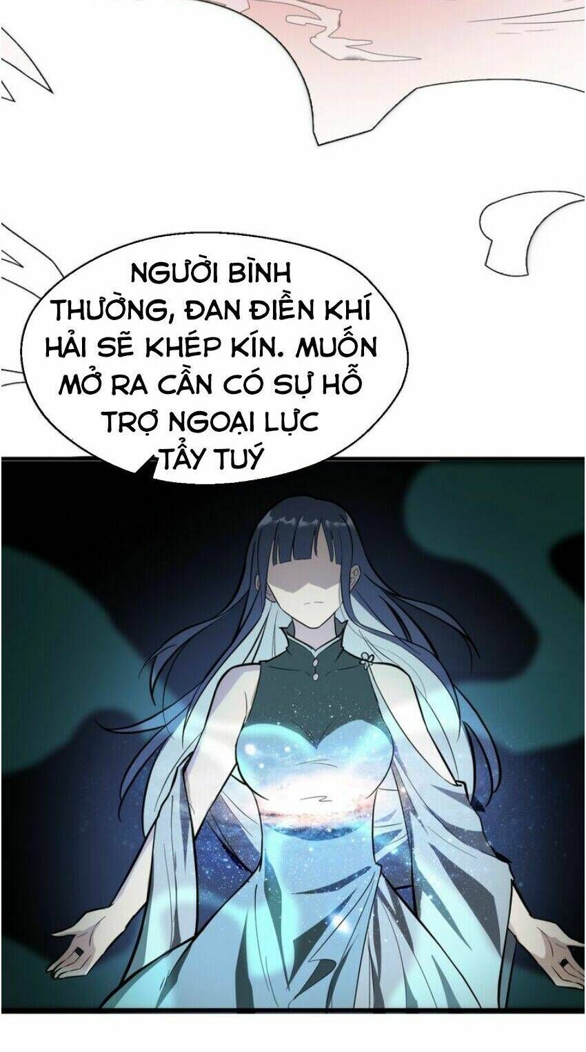 đại nghịch chi môn chapter 33 5