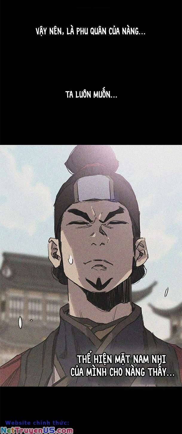 kiếm sĩ bất bại chapter 172 11