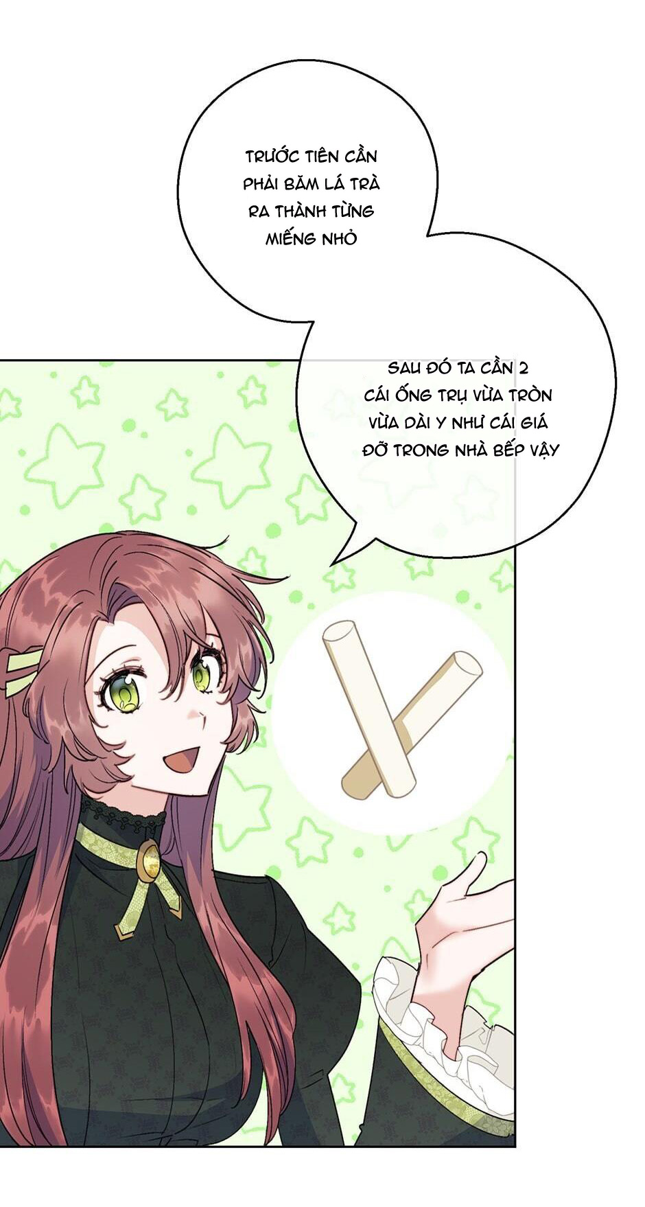 50 công thức pha trà của nữ công tước chapter 119 7