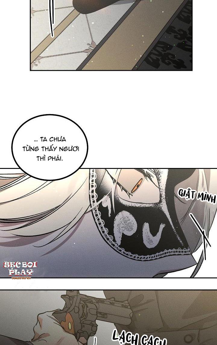 khu vườn hoa lavender chapter 1 28