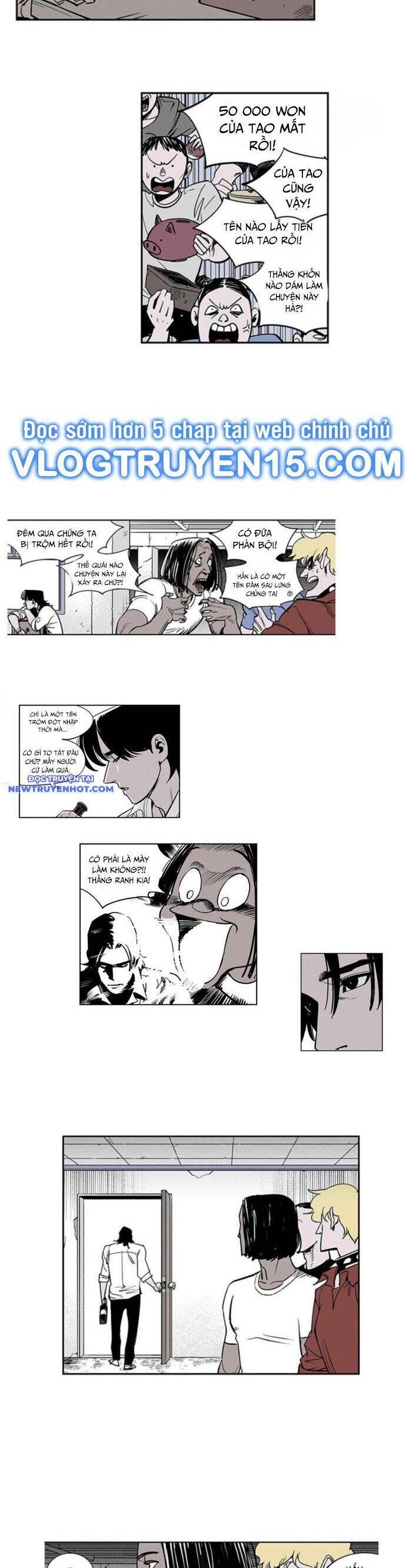 fight class 3 chapter 98 3