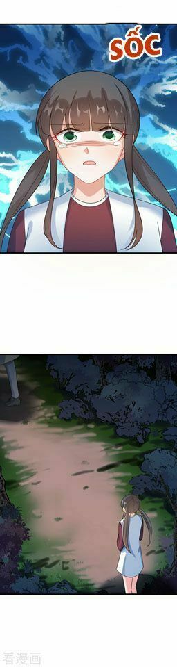 chọc tới chủ tịch tổng tài 2 chapter 66 20