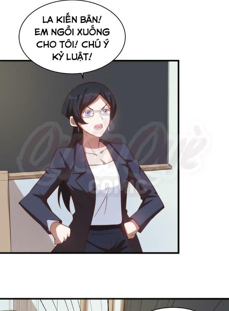 thánh đường chi thành chapter 11 47