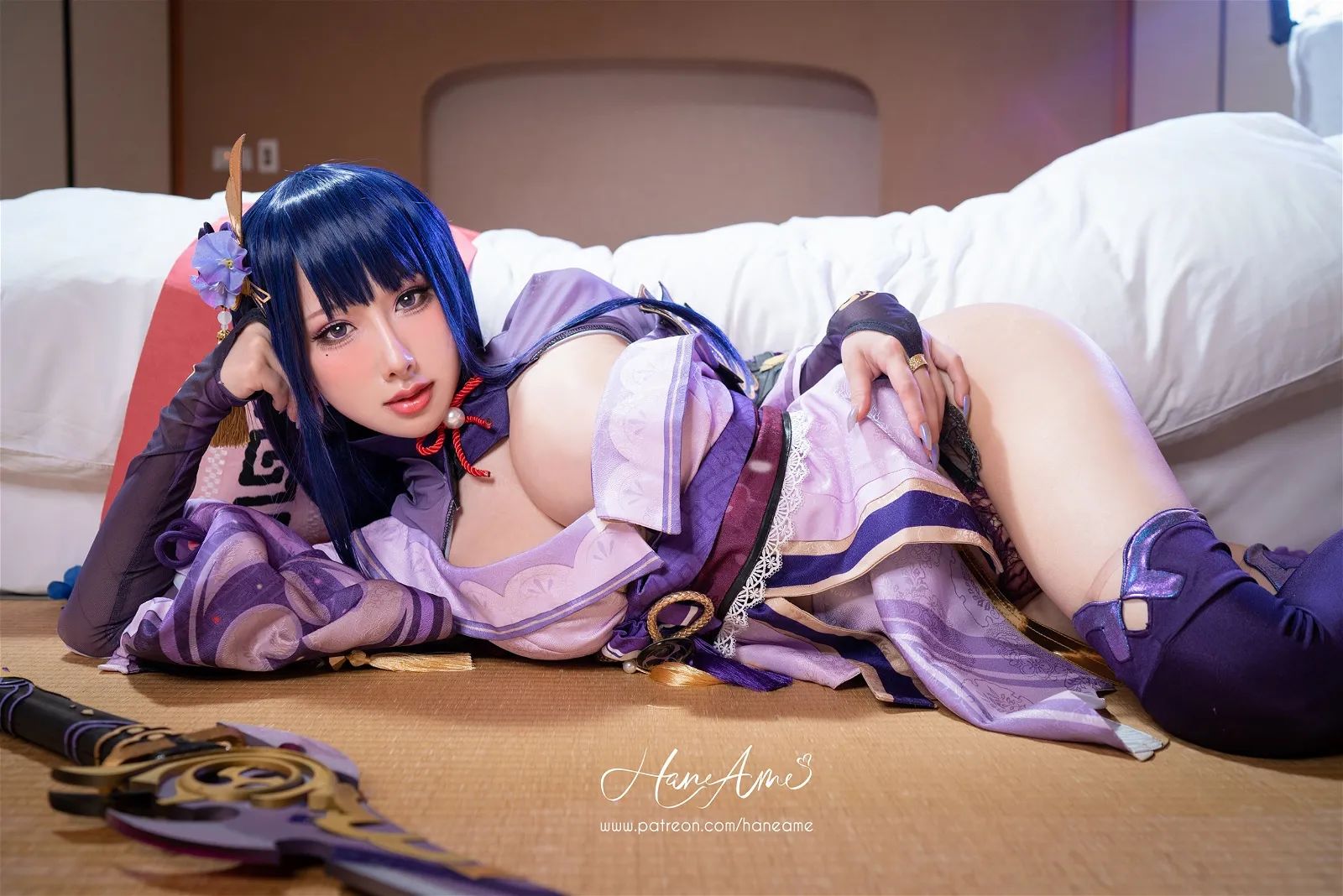 hình cosplay chapter 211 9