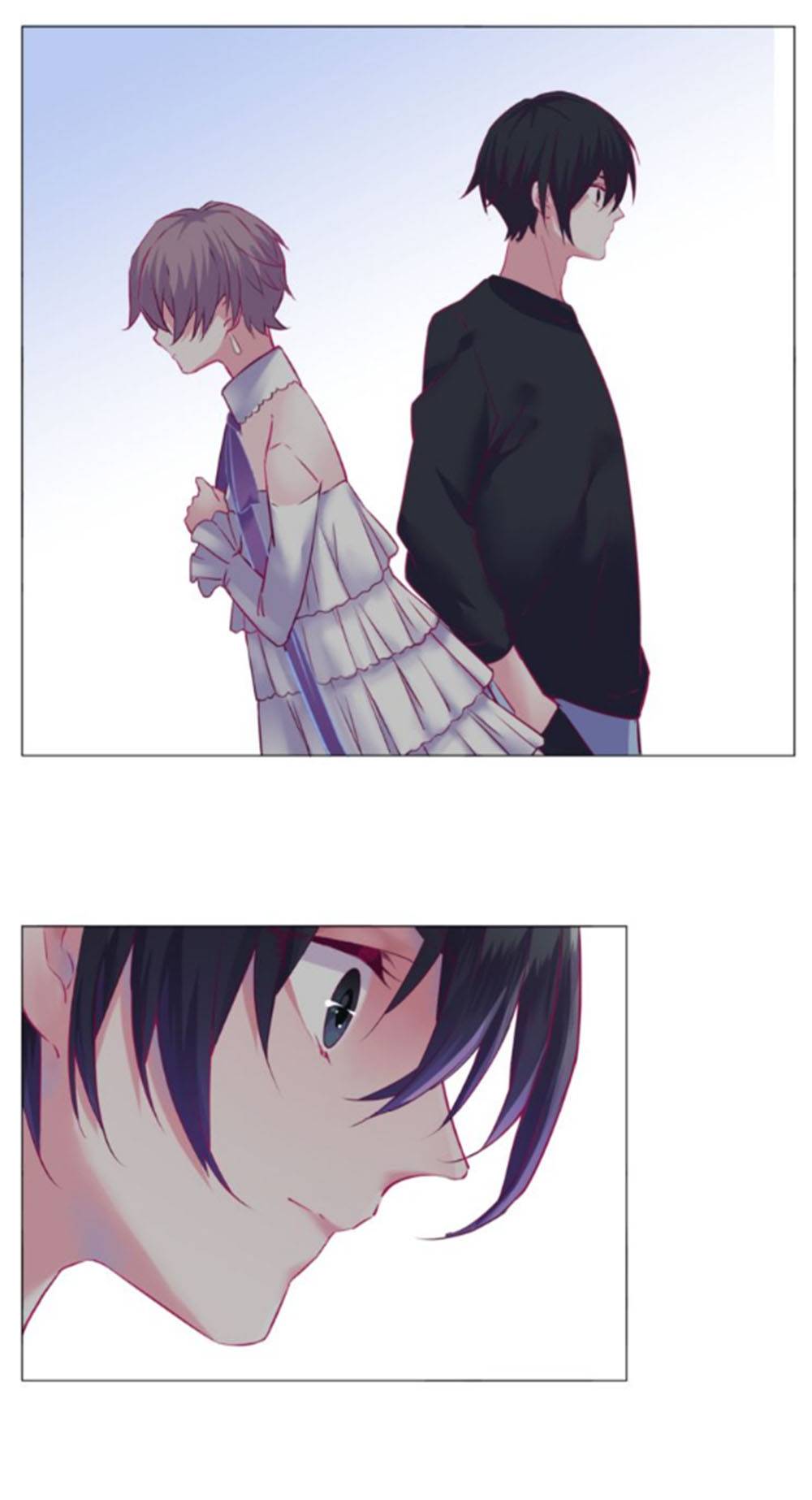 đừng nghịch, ta chỉ muốn yên tĩnh chapter 53 8