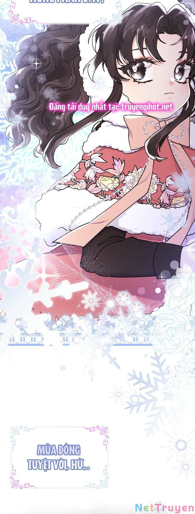 tôi đã trở thành con gái nuôi của nam chính chapter 49 24