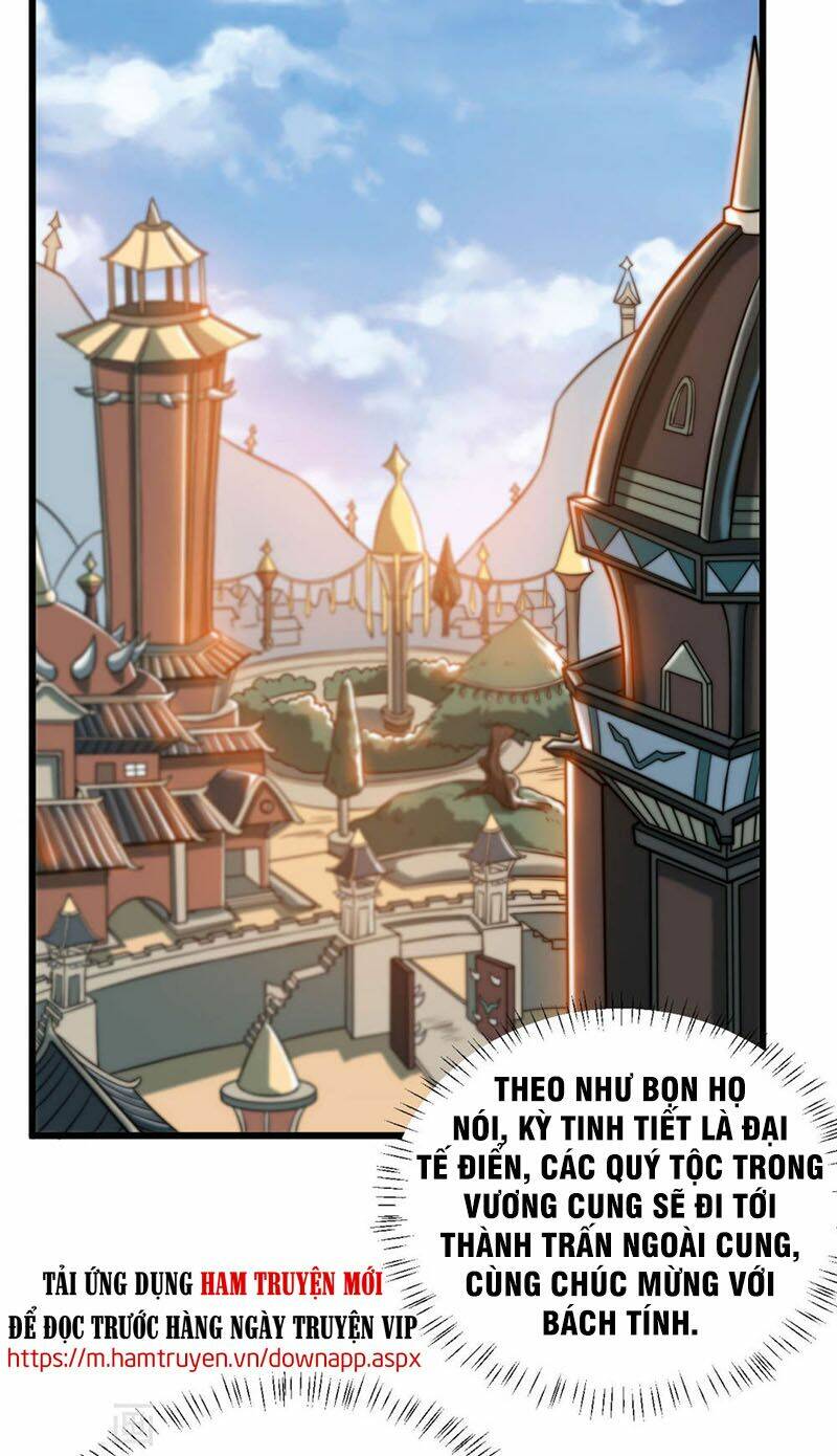 thần võ đế tôn chapter 78 27