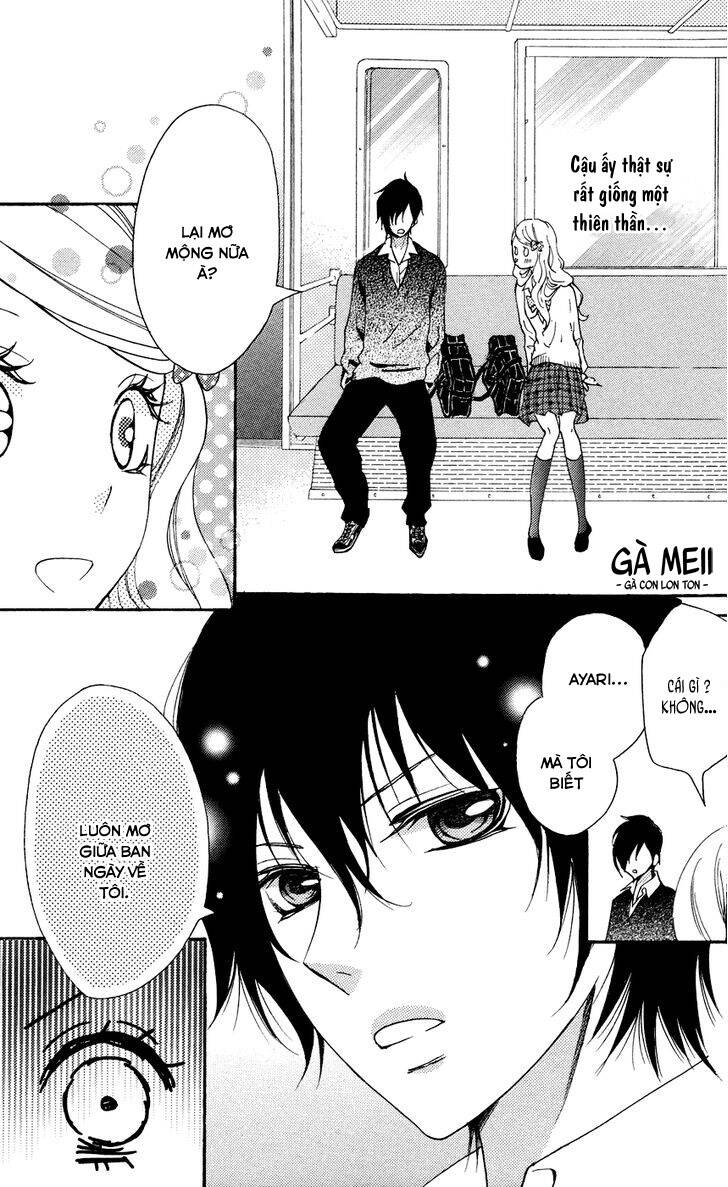 tổng hợp one shot. chapter 339 22