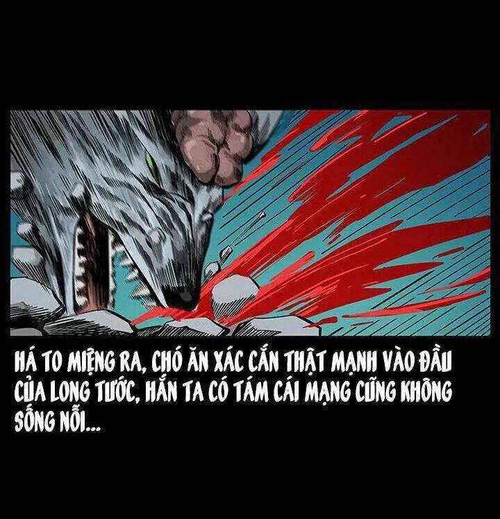 U Minh Ngụy Tượng Chapter 198 42