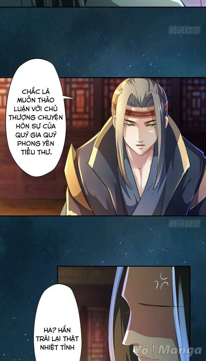 tuyệt thế luyện đan sư chapter 68 4