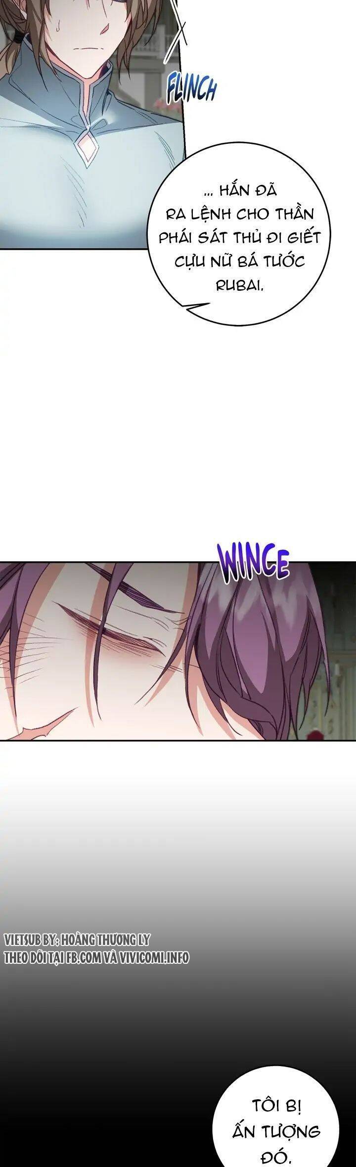 tôi trở thành hoàng đế bạo chúa trong tiểu thuyết chapter 114 24
