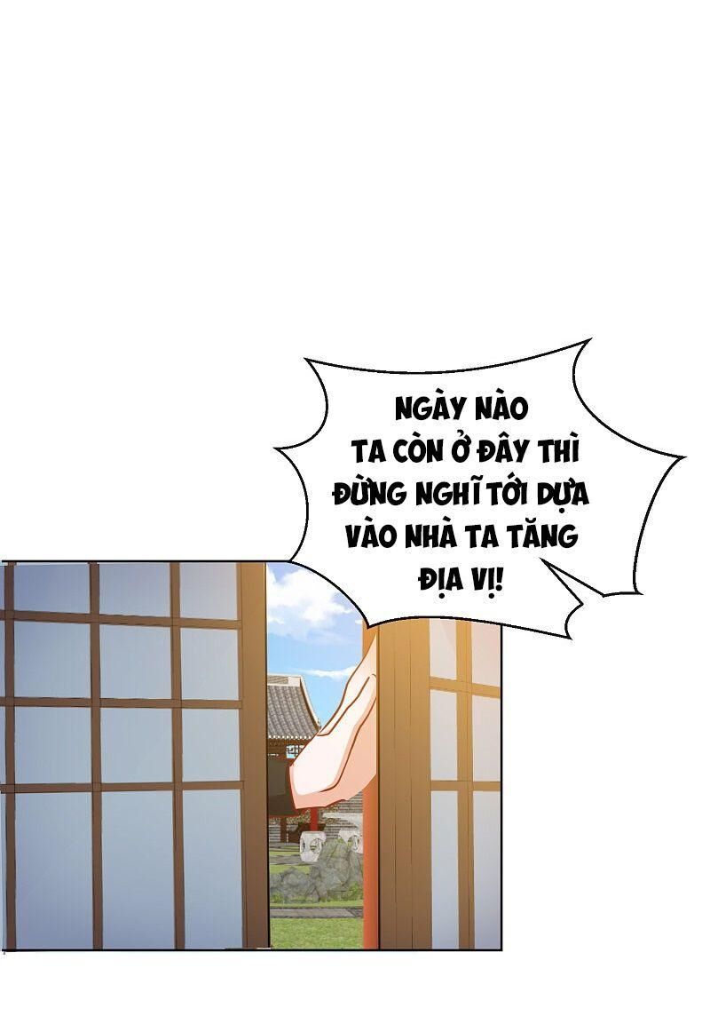 công lược trưởng thành của vương phi chapter 27 37
