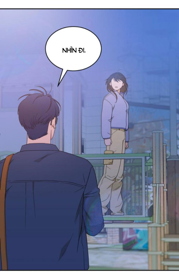 Vận May Bất Ngờ chapter 40.2 59