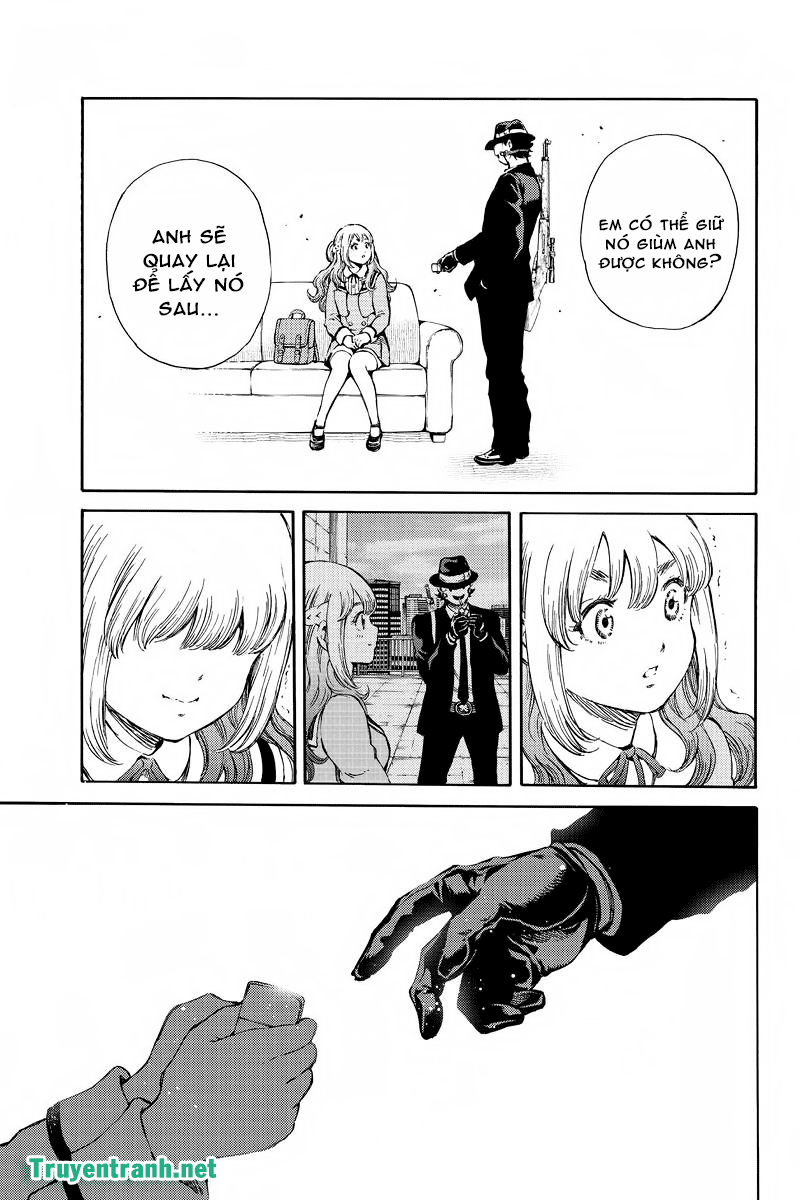 tenkuu shinpan arrive chapter 165 14