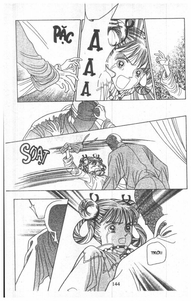 nàng tiên ánh trăng - kaguya hime chapter 18 142