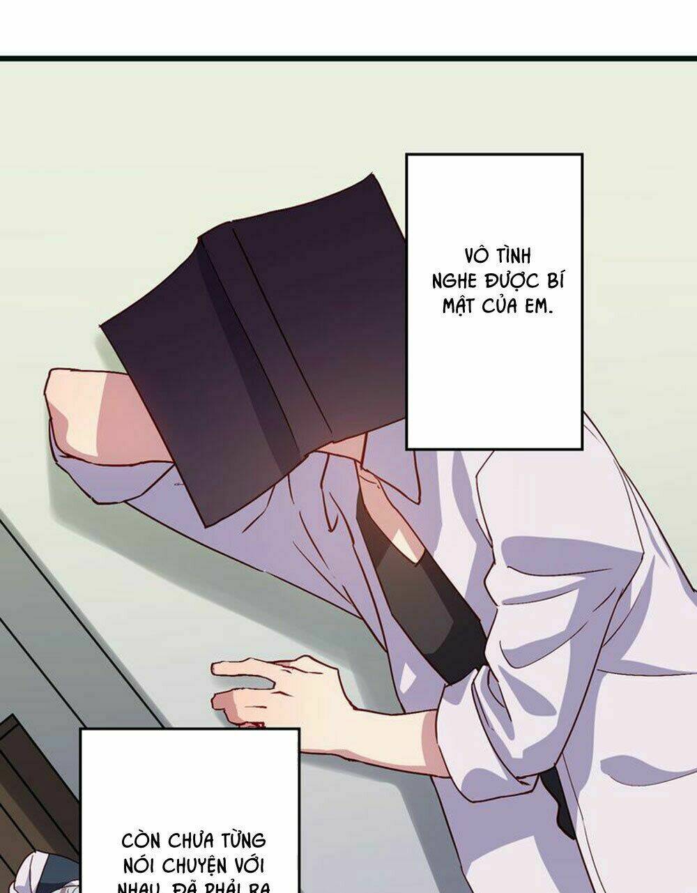 bài hát tình yêu chapter 4 8