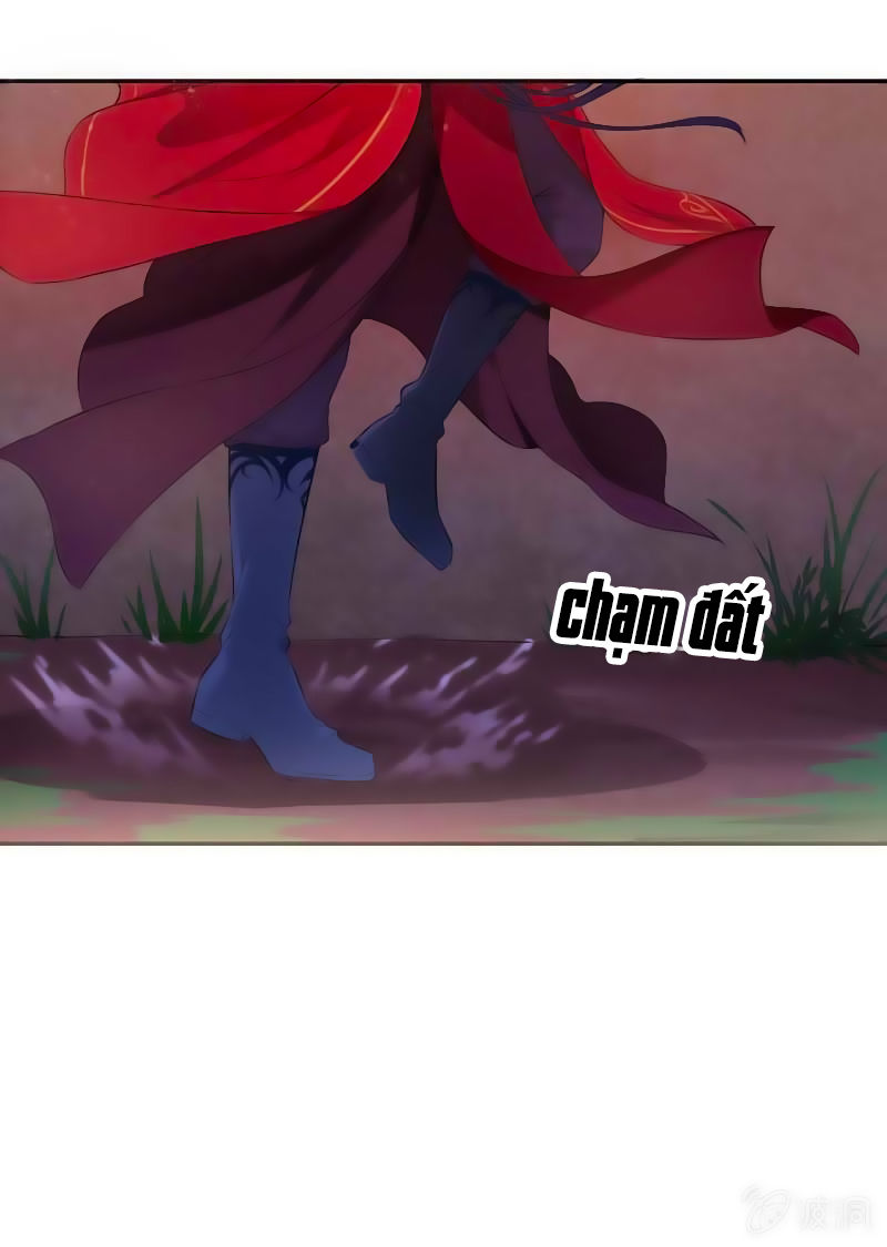 tà y cuồng thê chapter 12 7