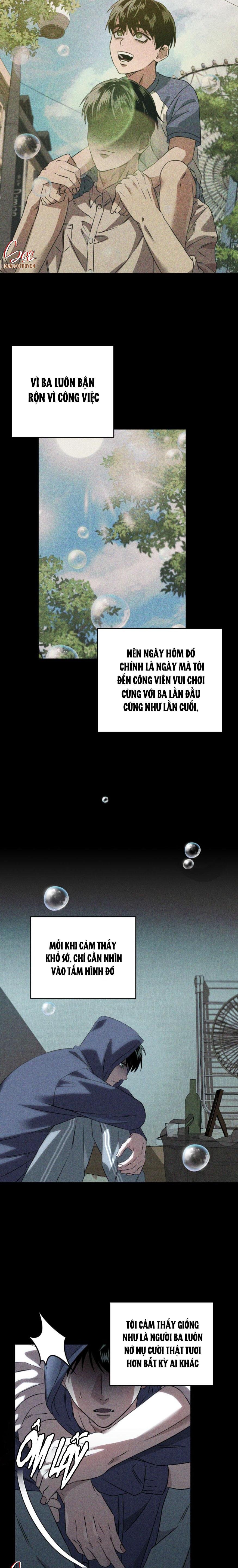 anh em tương tàn chapter 3 14