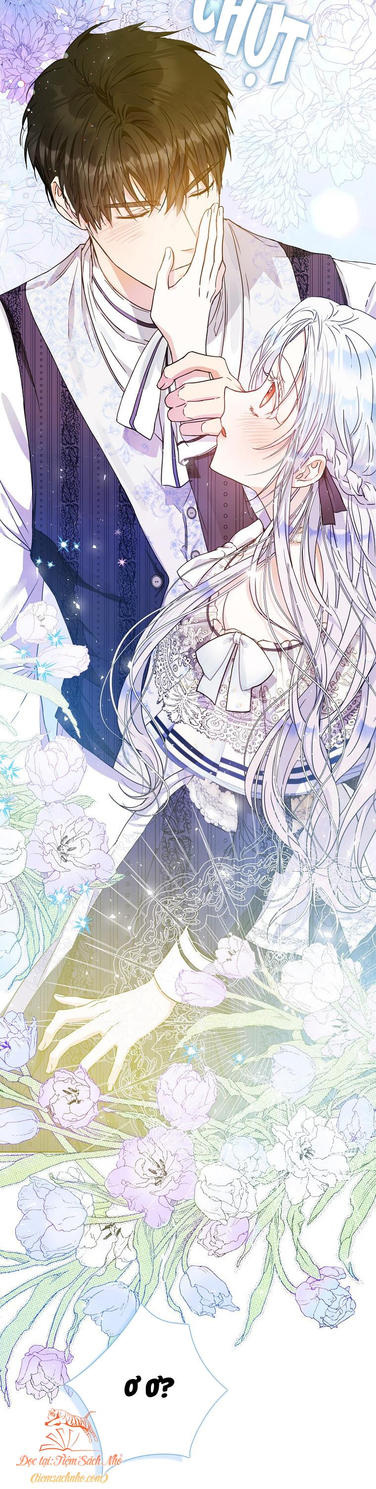 trở thành vợ nam chính chapter 47 11