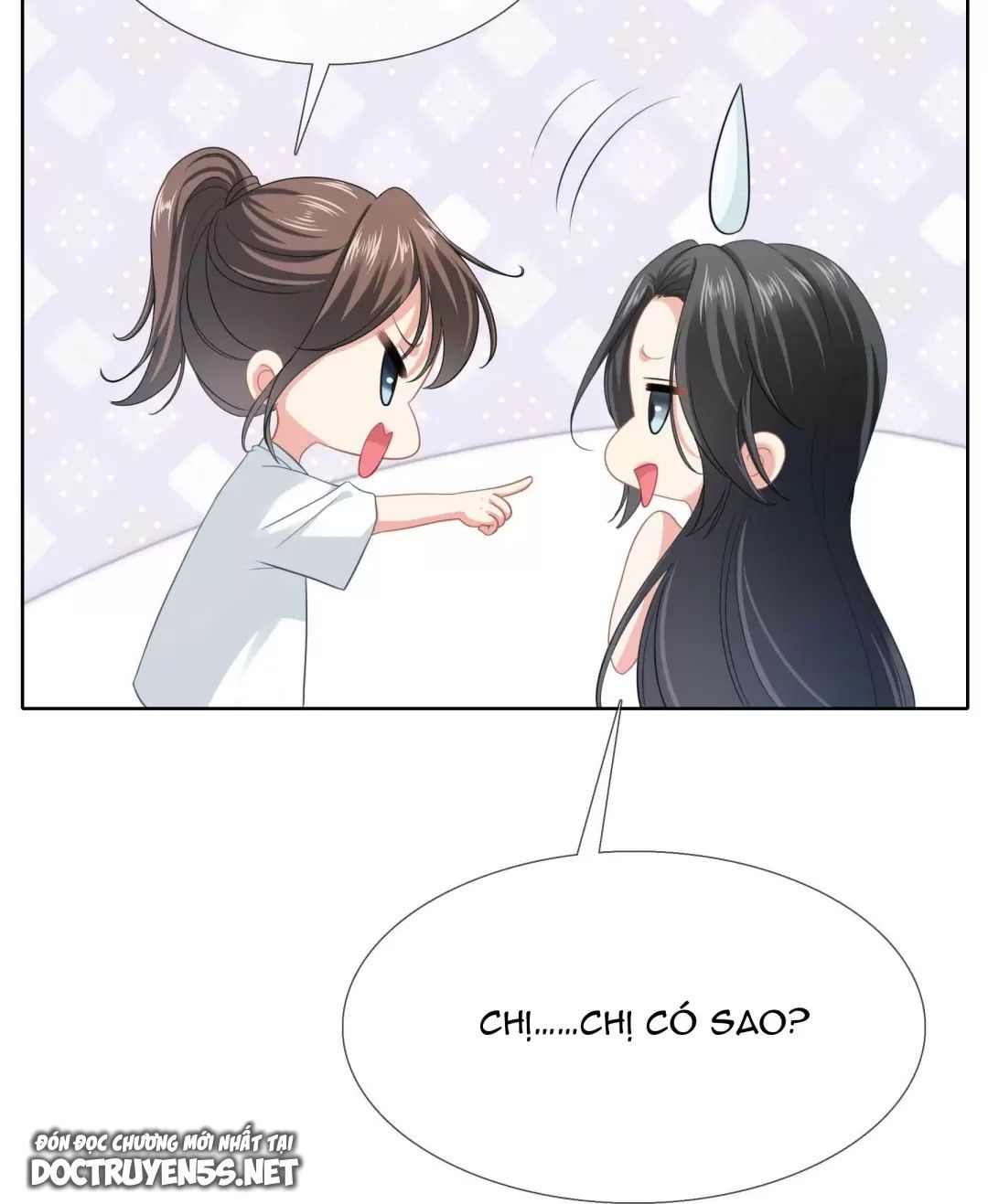 ảnh hậu một tuần mập ba cân chapter 9 43