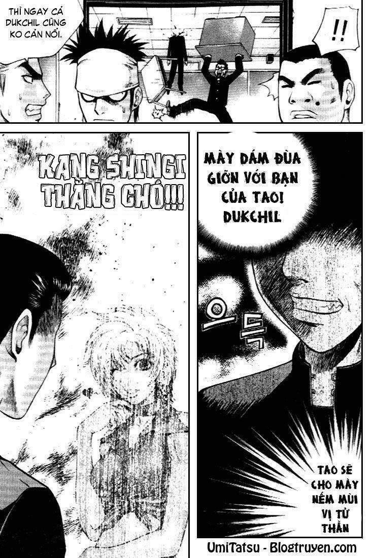 zippy ziggy chapter 25 26