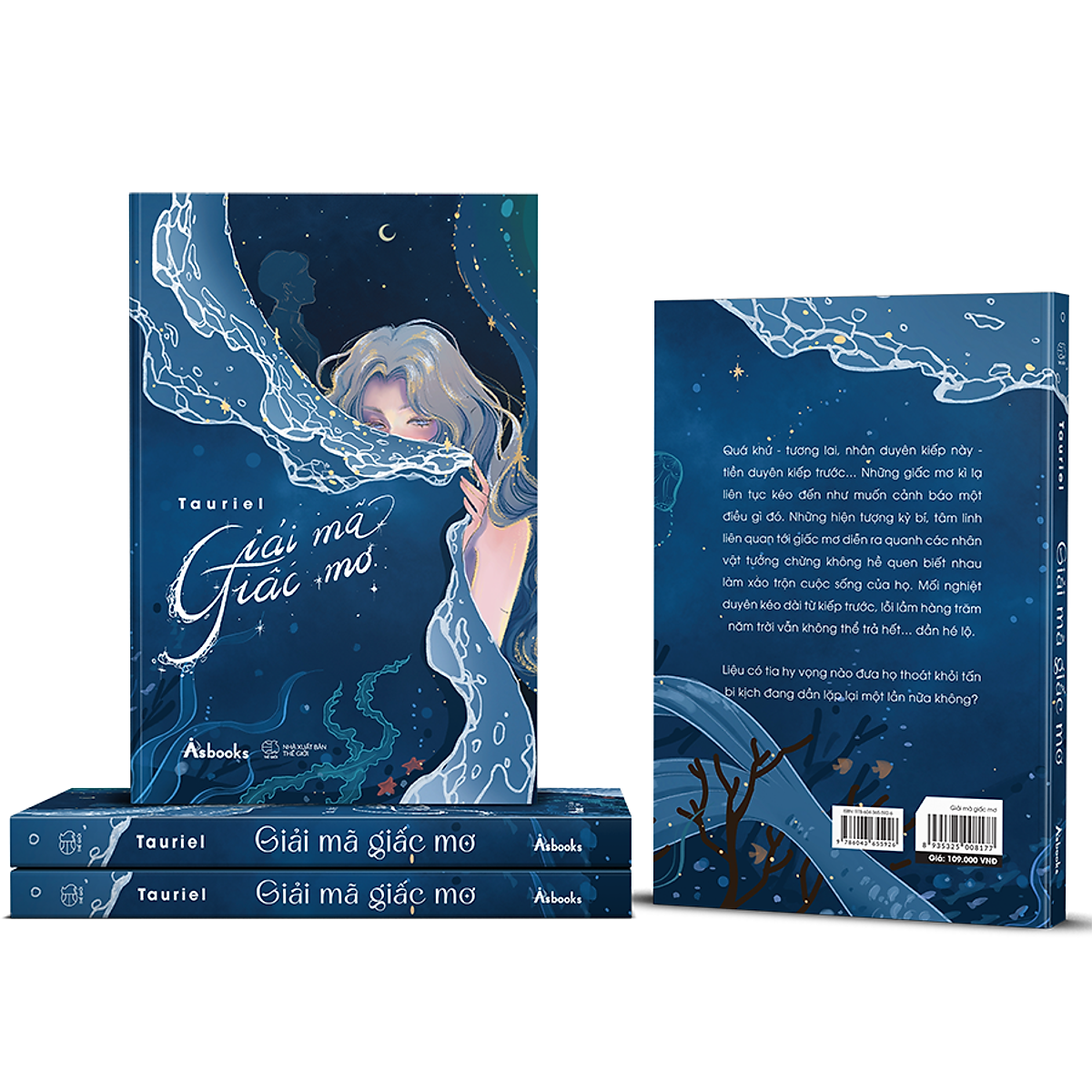 Giải Mã Giấc Mơ - Bản Quyền