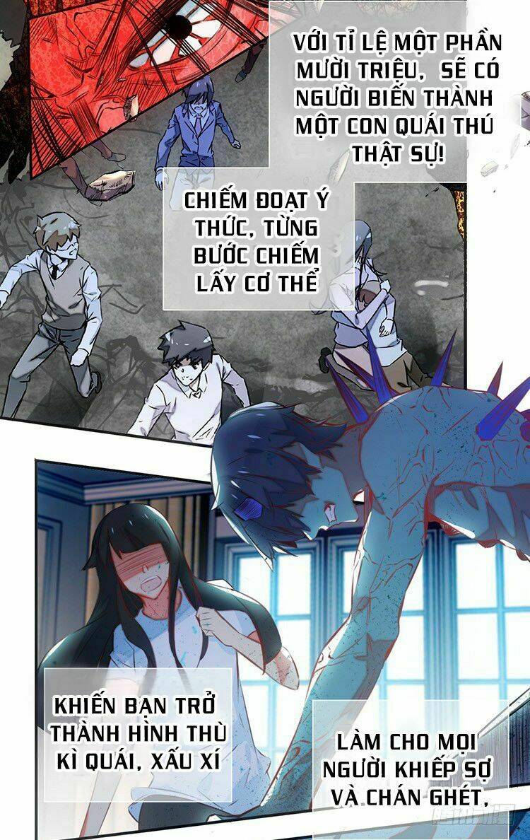 huyết đồng tử chapter 1 7