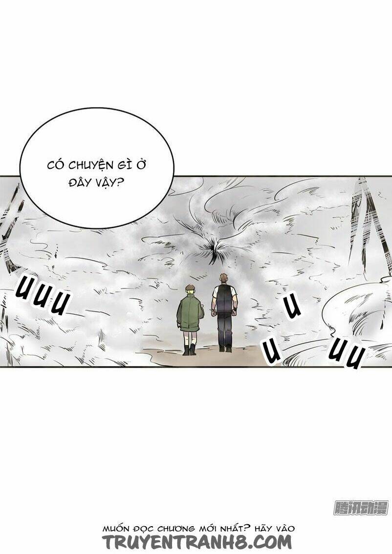 cửa hàng không tên chapter 12 21