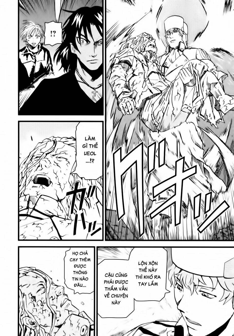 thanh ma kiếm huyền thoại phần 2 chapter 7 21
