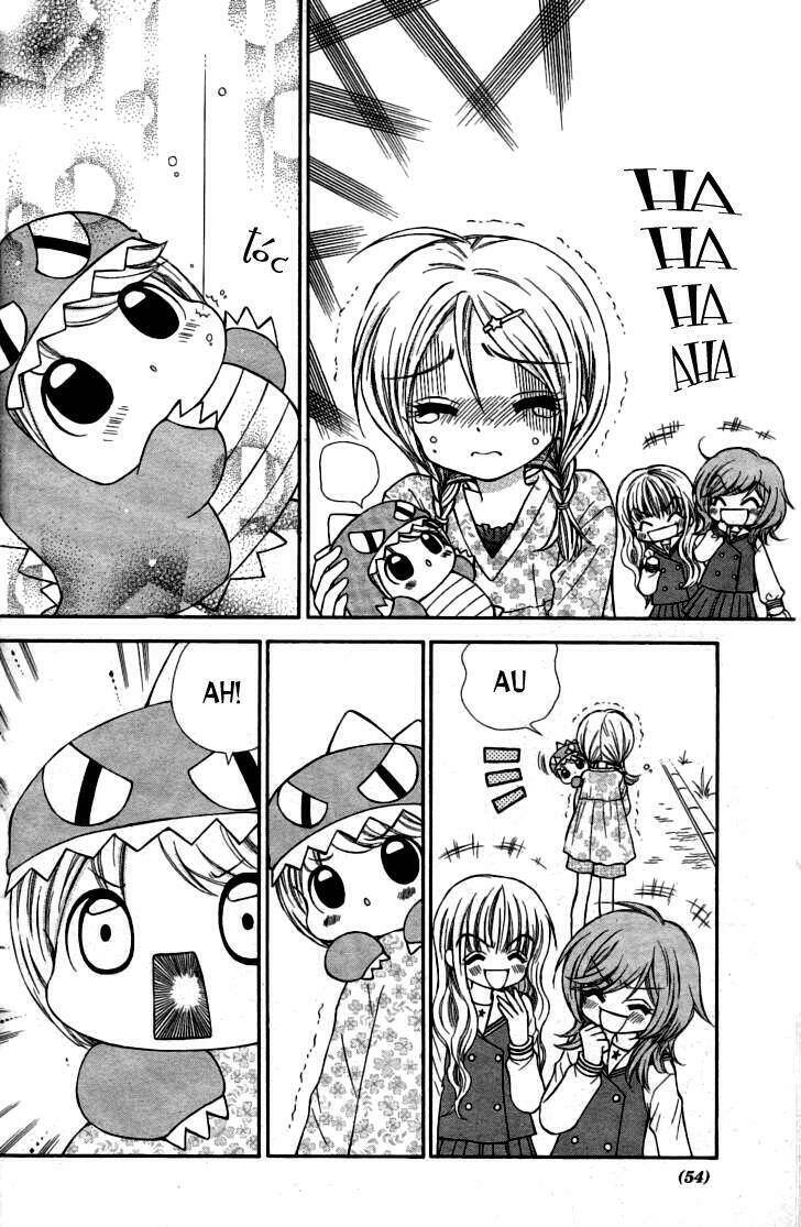 chibi devil chapter 1 32