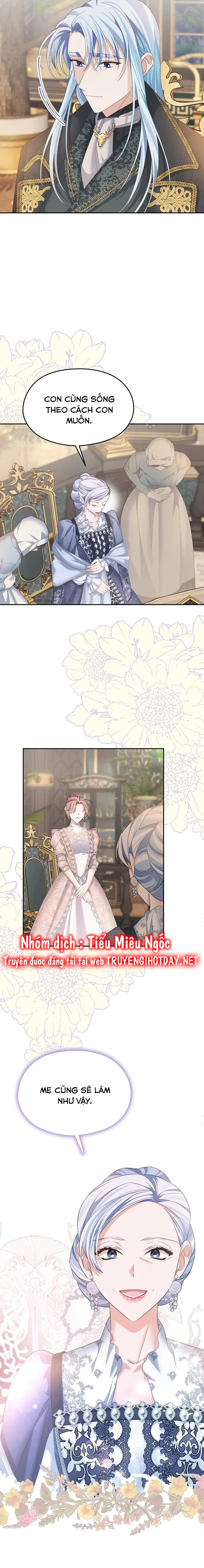 aster yêu dấu của tôi chapter 63 14