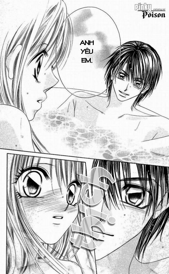 i love my little sister chapter 13 21