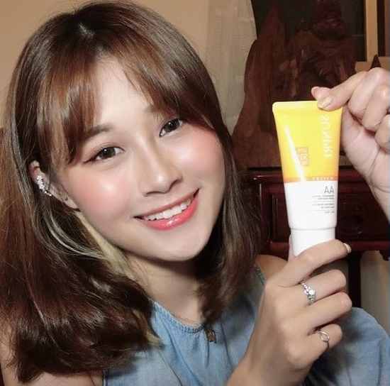 Kem Chống Nắng Cao Cấp Có Trang Điểm TOP 3 ĐÀI LOAN SUNPREⓇ - Supreme High Protection Aqua Facial Gel SPF50+++/PA++++ (Since 1999). Bảo Vệ Da, Dưỡng Ẩm, Trang Điểm. Phù hợp cho mọi loại da - Bao gồm  da nhạy cảm.