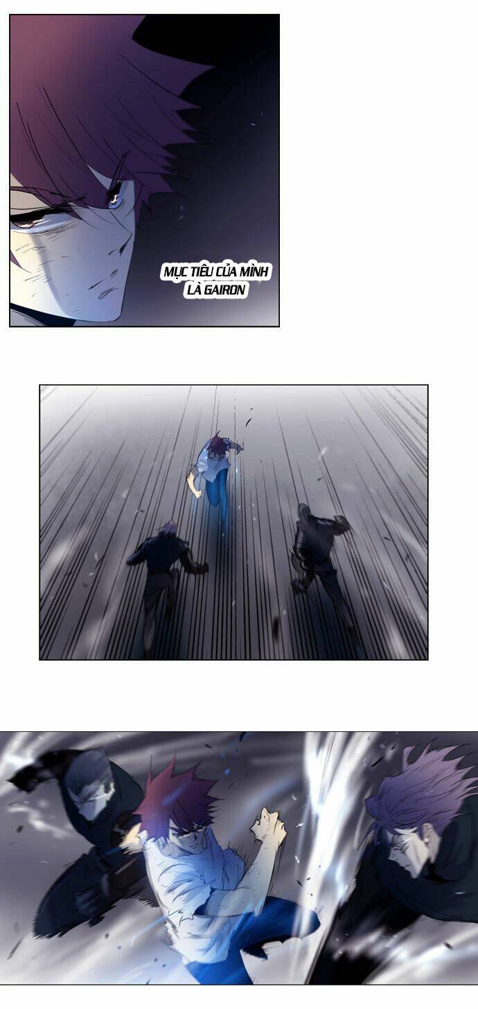 bản khế ước linh hồn chapter 152 14