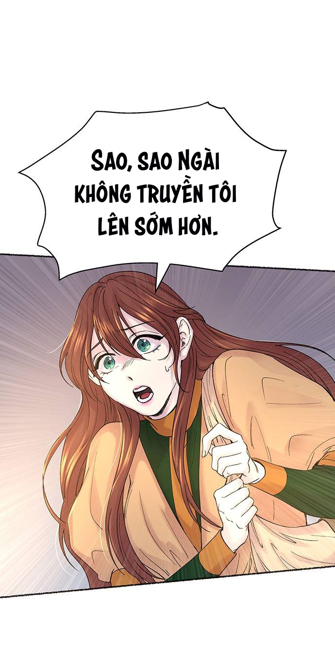 như gió trên cành cây khô chapter 19 55