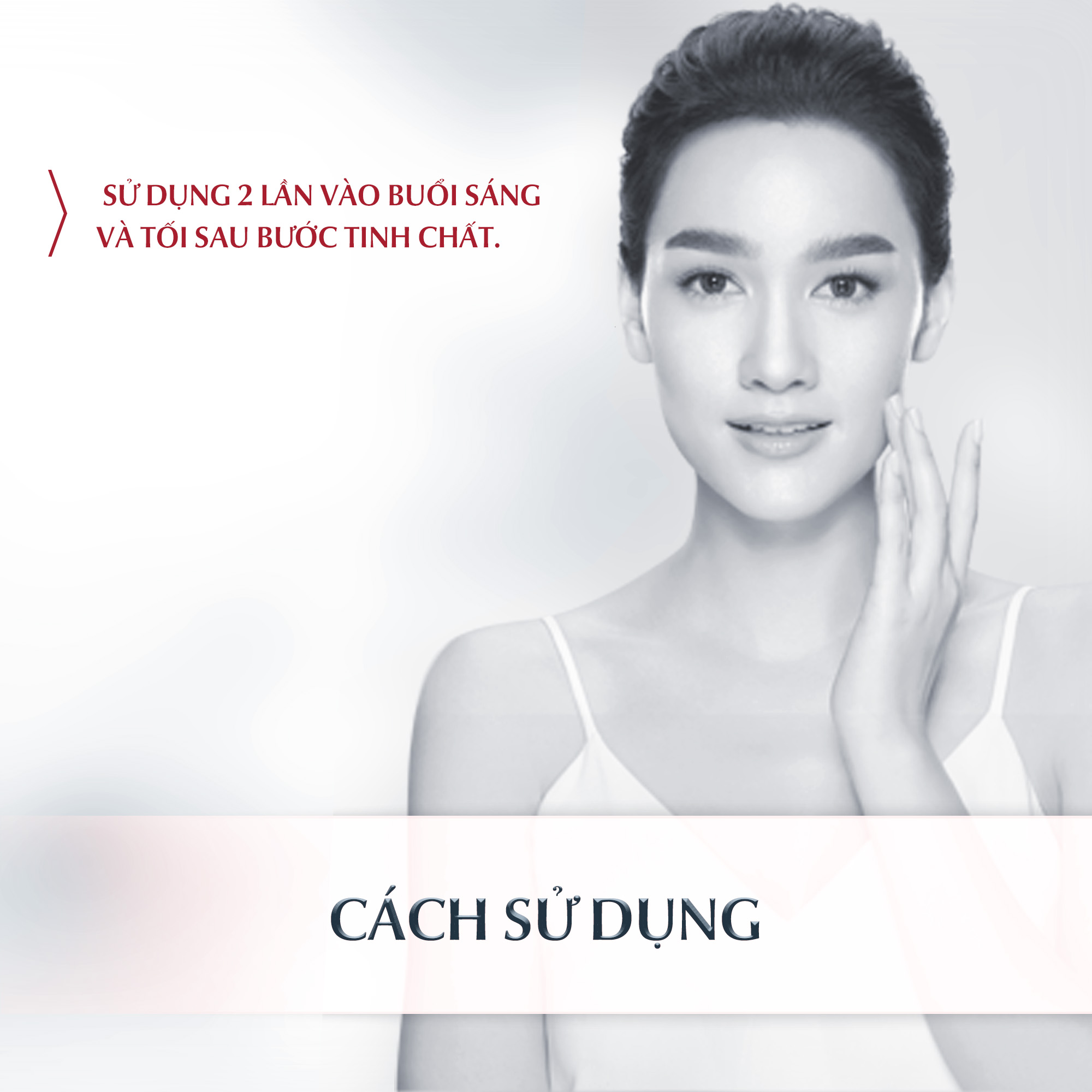 Gel cấp ẩm và dưỡng sáng da Eucerin Even Radiance Water Gel Moisturizer 50ml/chai