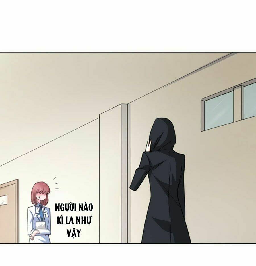 người yêu khát máu của tôi chapter 39 40