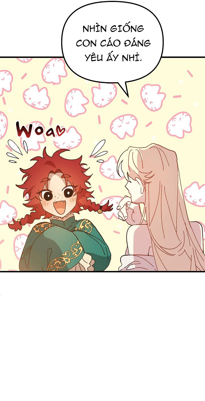 công chúa giả điên chapter 30.1 15